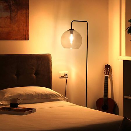 Unico Loft Apartment Римини Екстериор снимка