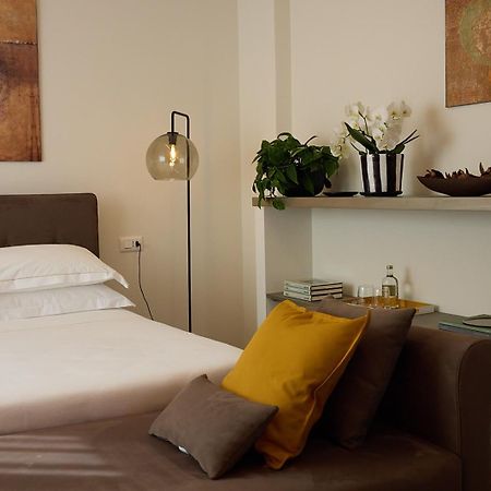 Unico Loft Apartment Римини Екстериор снимка