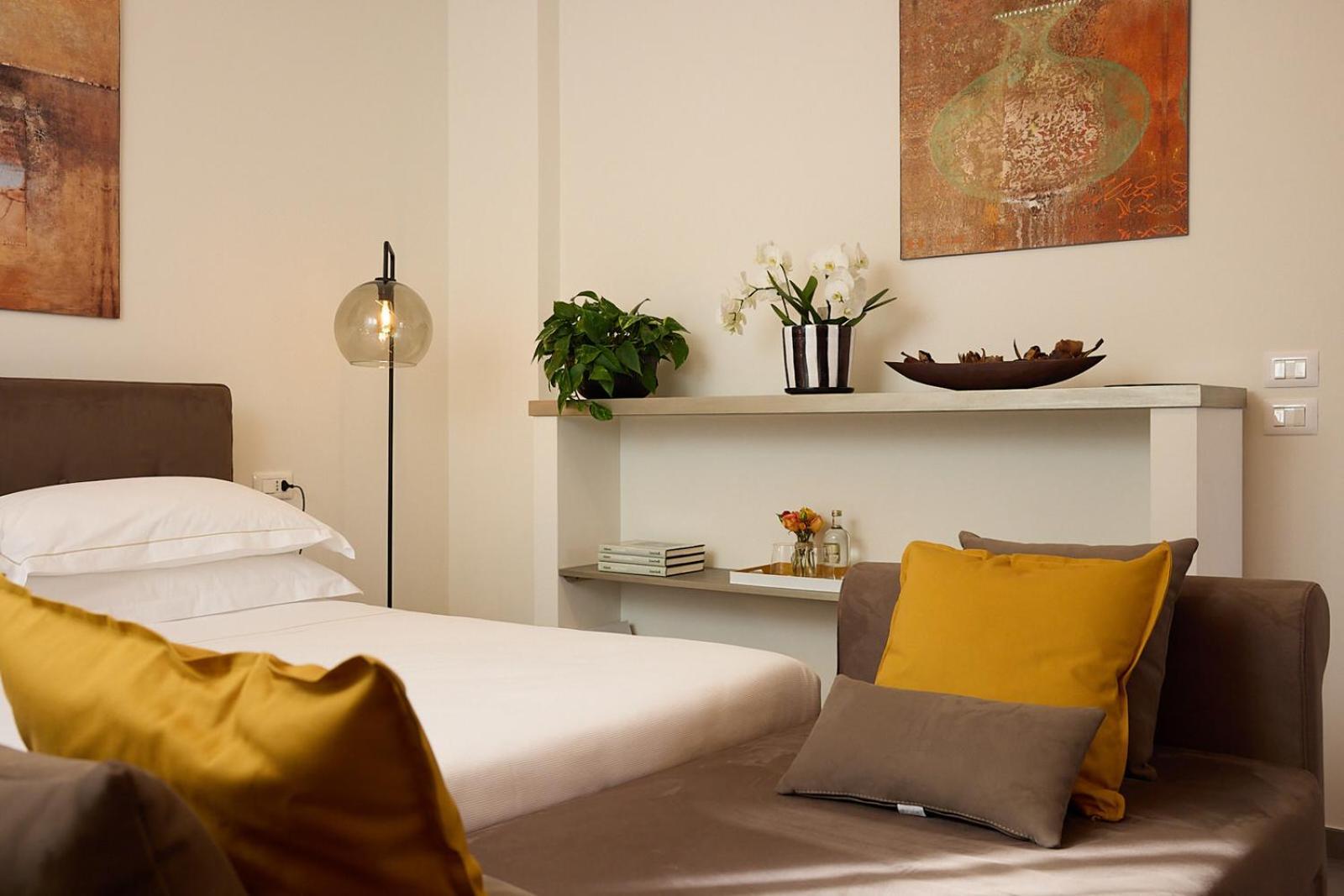 Unico Loft Apartment Римини Екстериор снимка