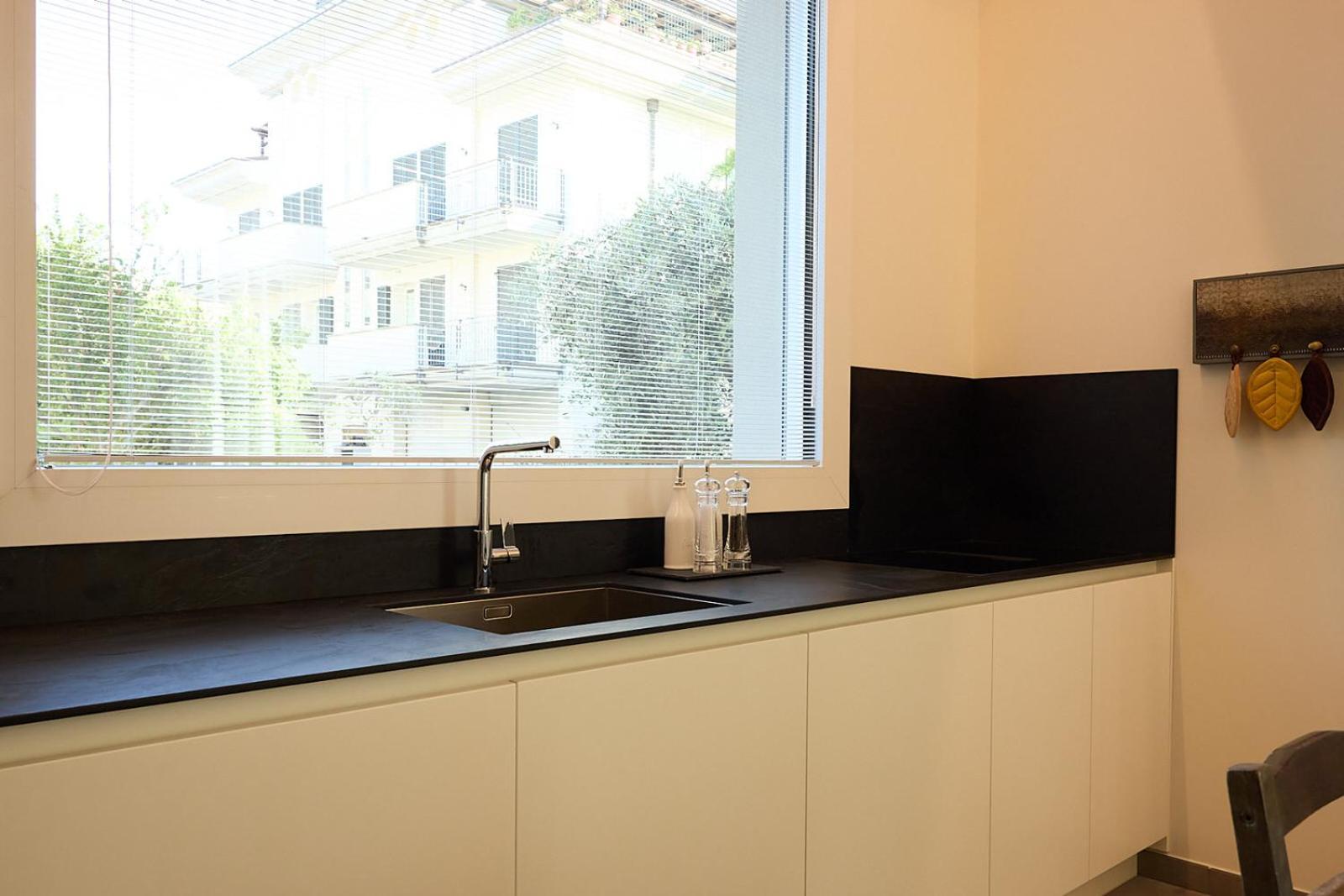 Unico Loft Apartment Римини Екстериор снимка