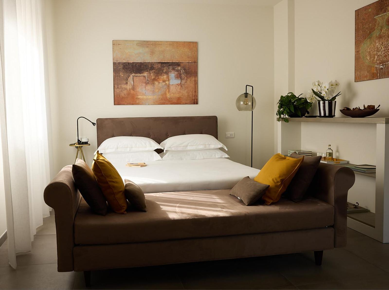 Unico Loft Apartment Римини Екстериор снимка