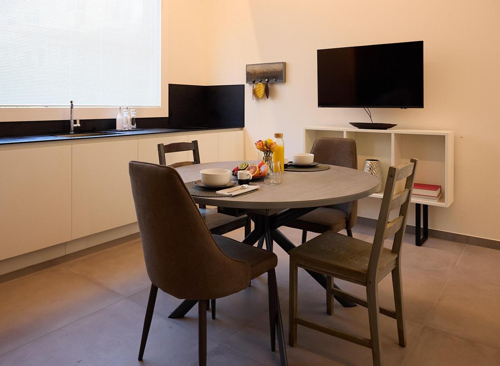 Unico Loft Apartment Римини Екстериор снимка