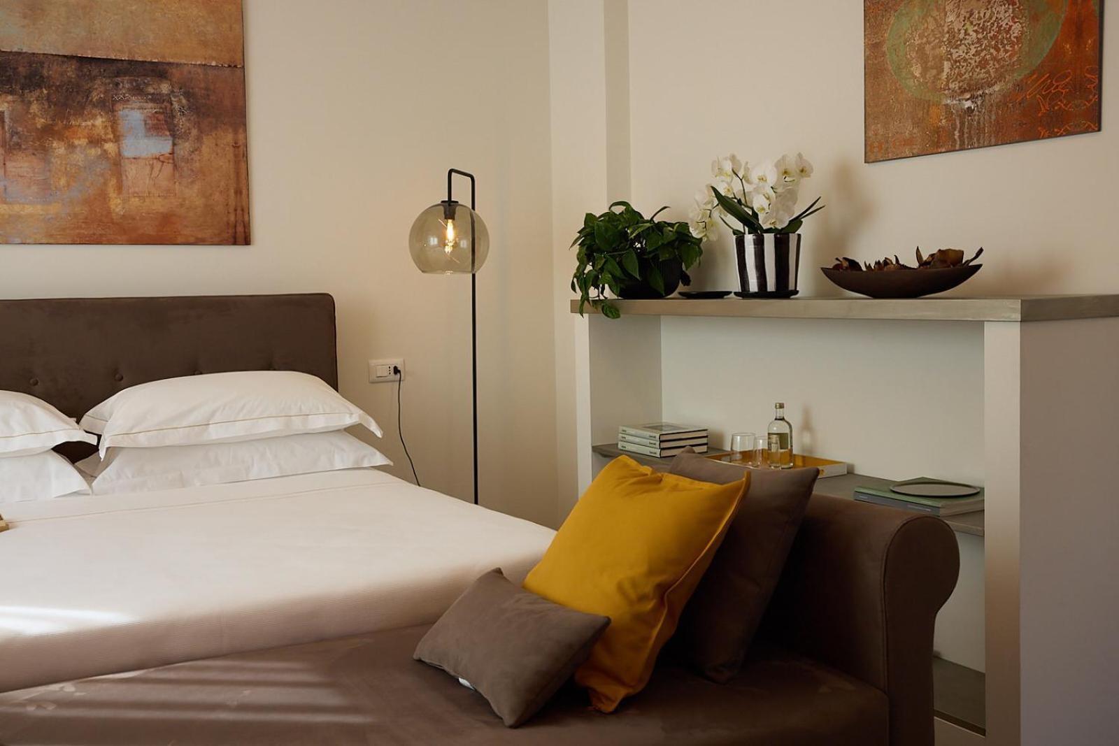 Unico Loft Apartment Римини Екстериор снимка