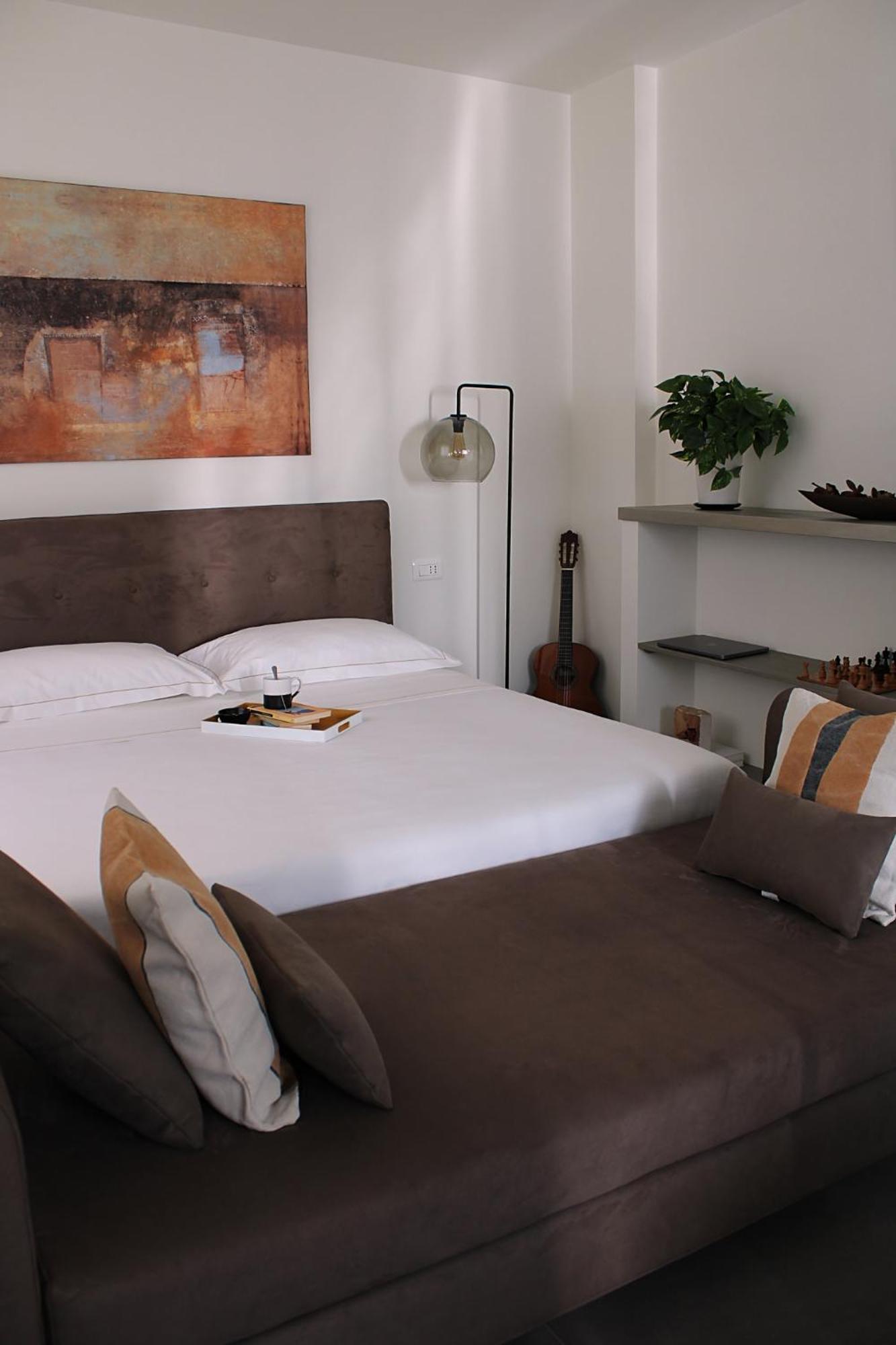 Unico Loft Apartment Римини Екстериор снимка