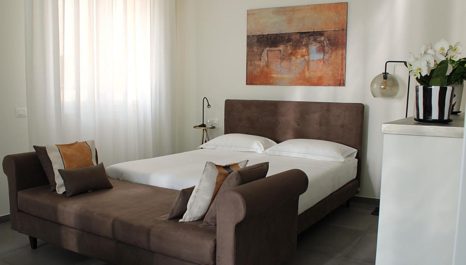 Unico Loft Apartment Римини Екстериор снимка