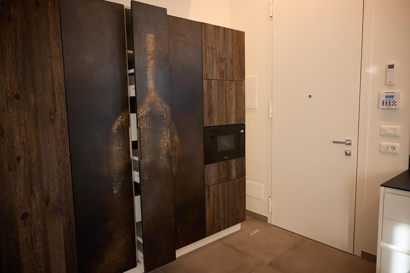 Unico Loft Apartment Римини Екстериор снимка