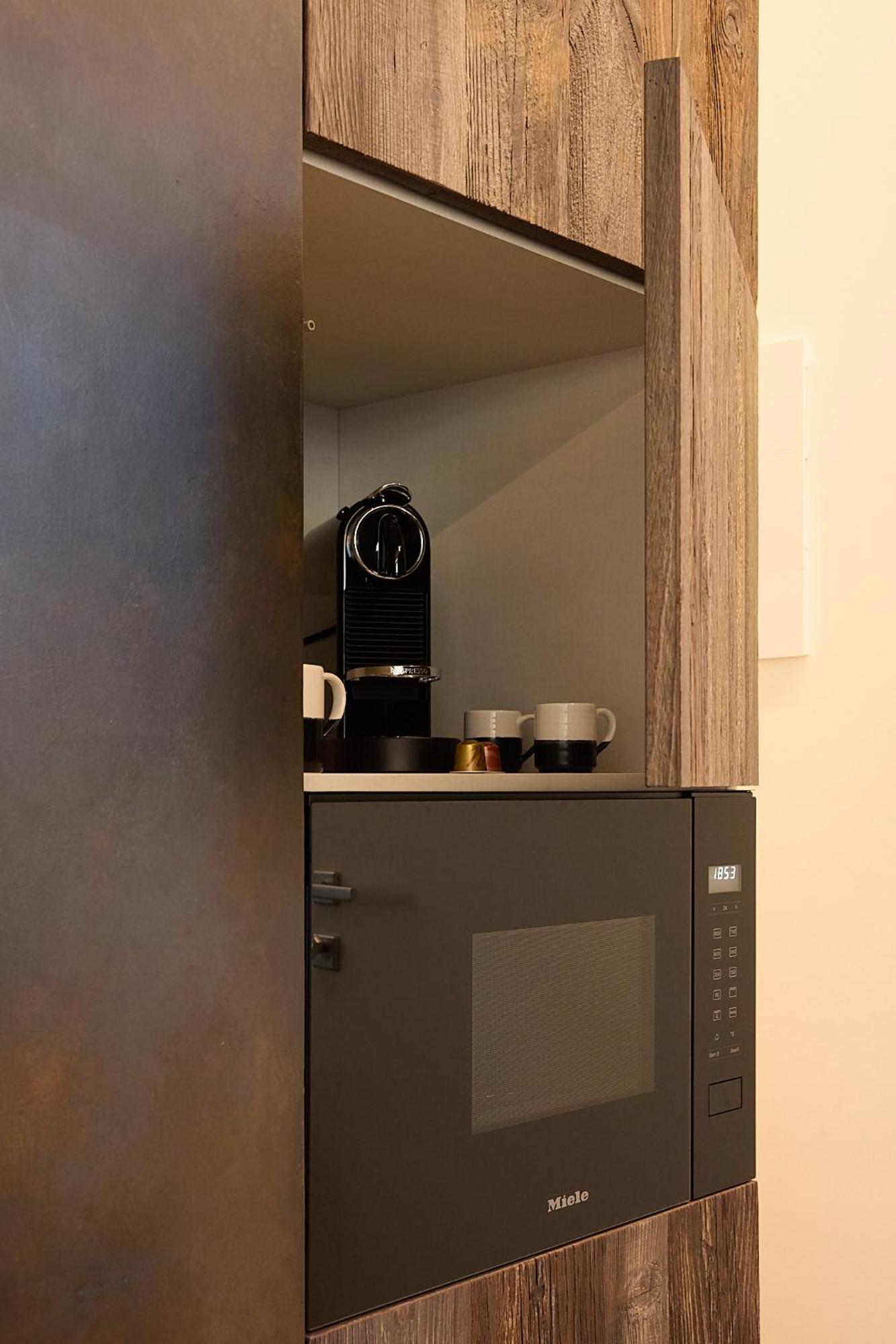 Unico Loft Apartment Римини Екстериор снимка