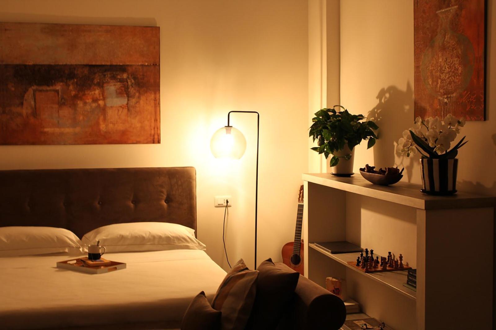 Unico Loft Apartment Римини Екстериор снимка