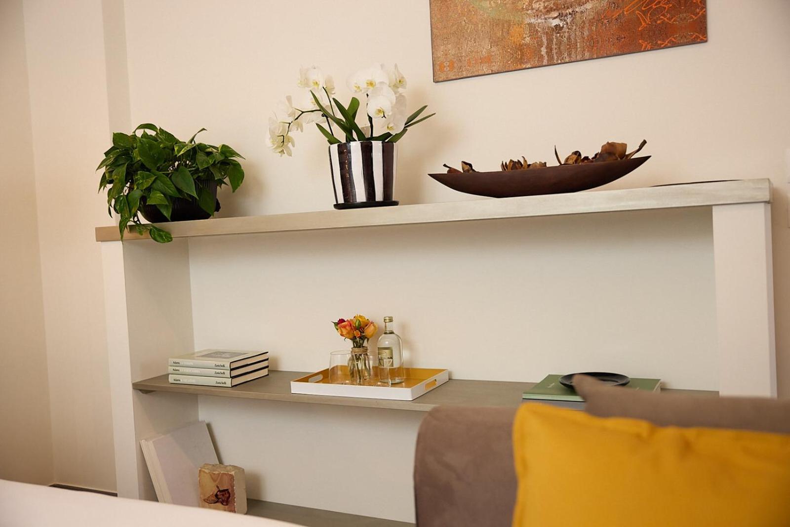 Unico Loft Apartment Римини Екстериор снимка