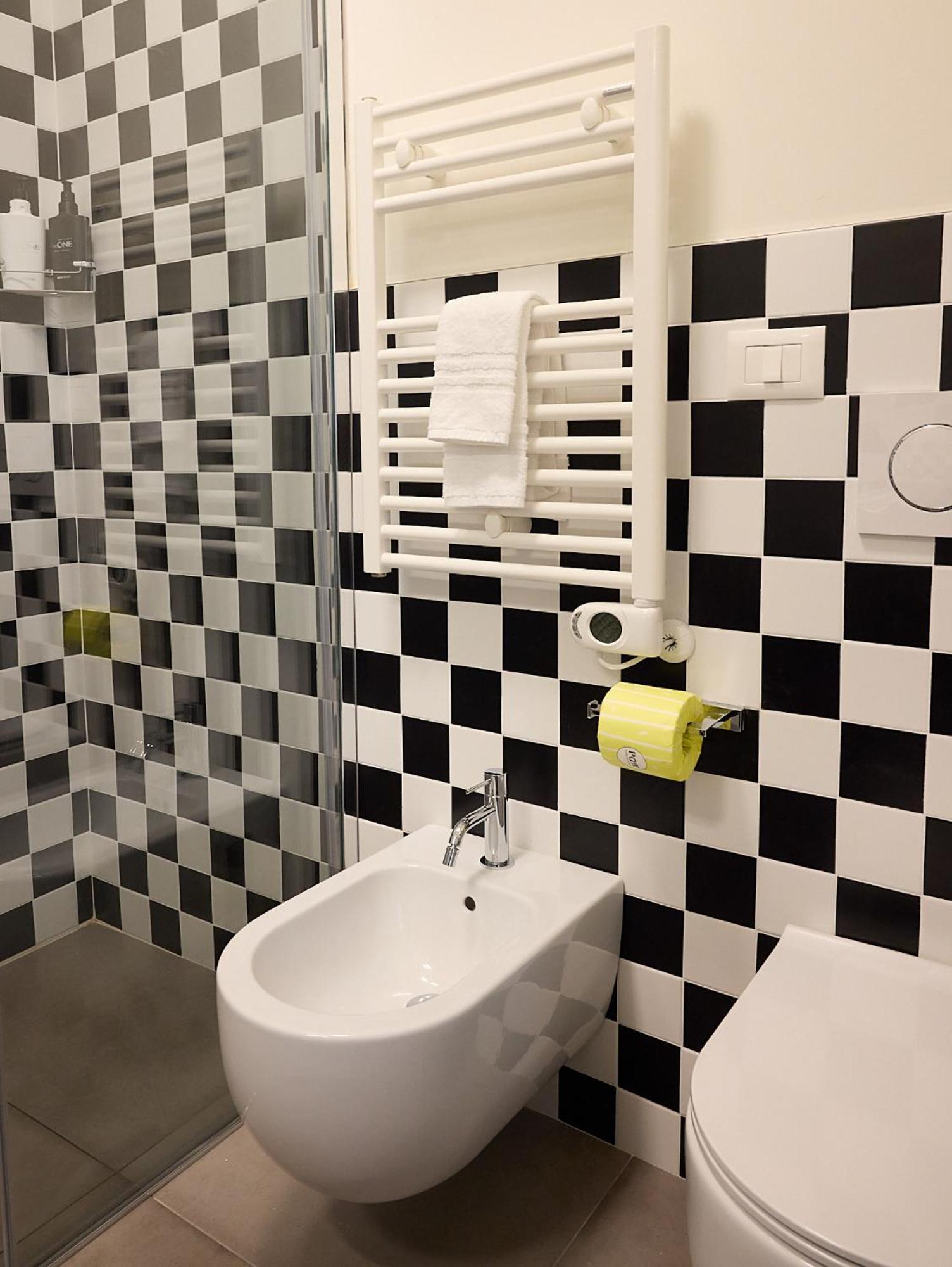 Unico Loft Apartment Римини Екстериор снимка